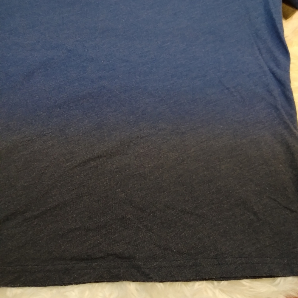 Abercrombie kids Unisex size 9/10 custom bundle of 3 shirts short & long sleeve - Picture 12 of 13